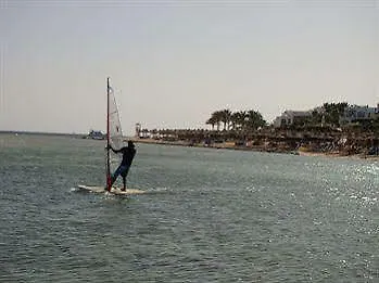 Melia Sharm Resort And Spa-1