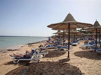 Melia Sharm Resort And Spa-2