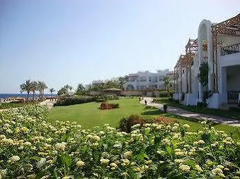 Melia Sharm Resort And Spa-3